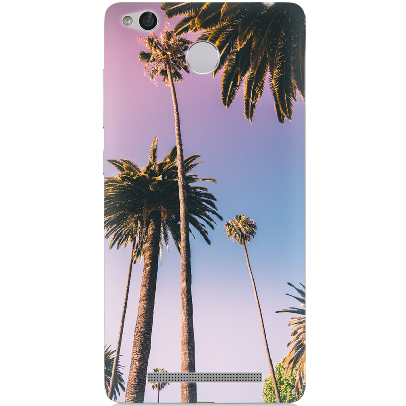 Чехол Uprint Xiaomi Redmi 3x 