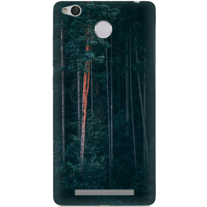 Чехол Uprint Xiaomi Redmi 3x 