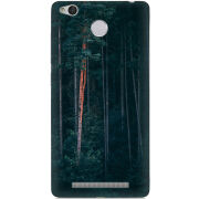 Чехол Uprint Xiaomi Redmi 3x 