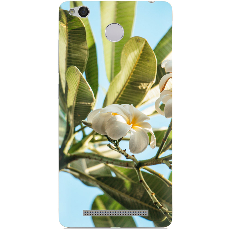 Чехол Uprint Xiaomi Redmi 3x 