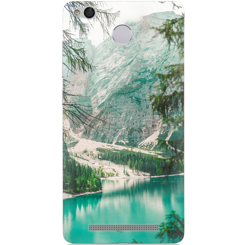 Чехол Uprint Xiaomi Redmi 3x 