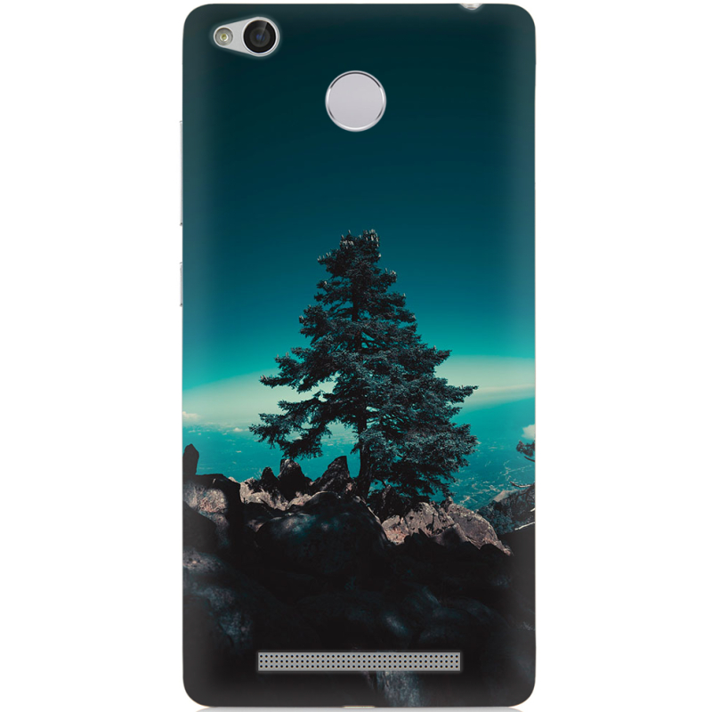 Чехол Uprint Xiaomi Redmi 3x 