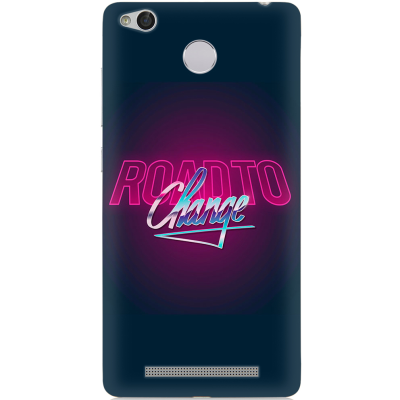 Чехол Uprint Xiaomi Redmi 3x 