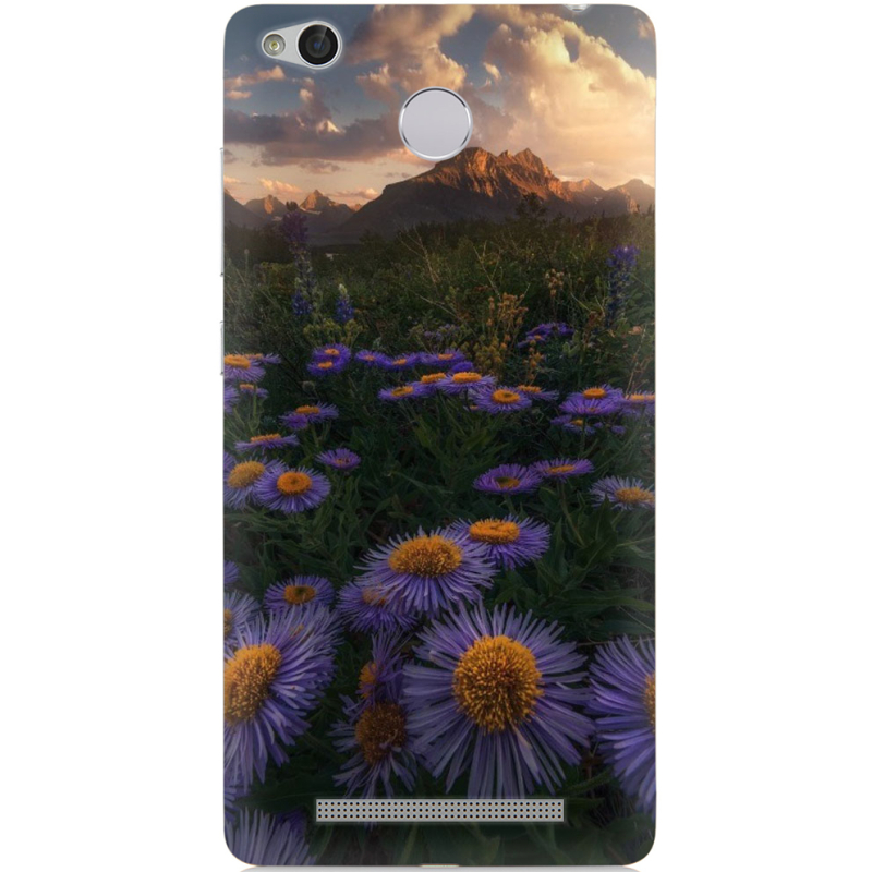 Чехол Uprint Xiaomi Redmi 3x 