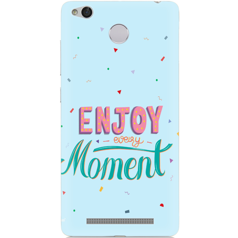 Чехол Uprint Xiaomi Redmi 3x 