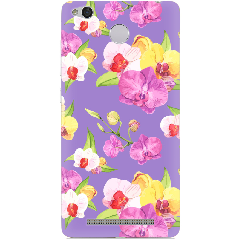 Чехол Uprint Xiaomi Redmi 3x 