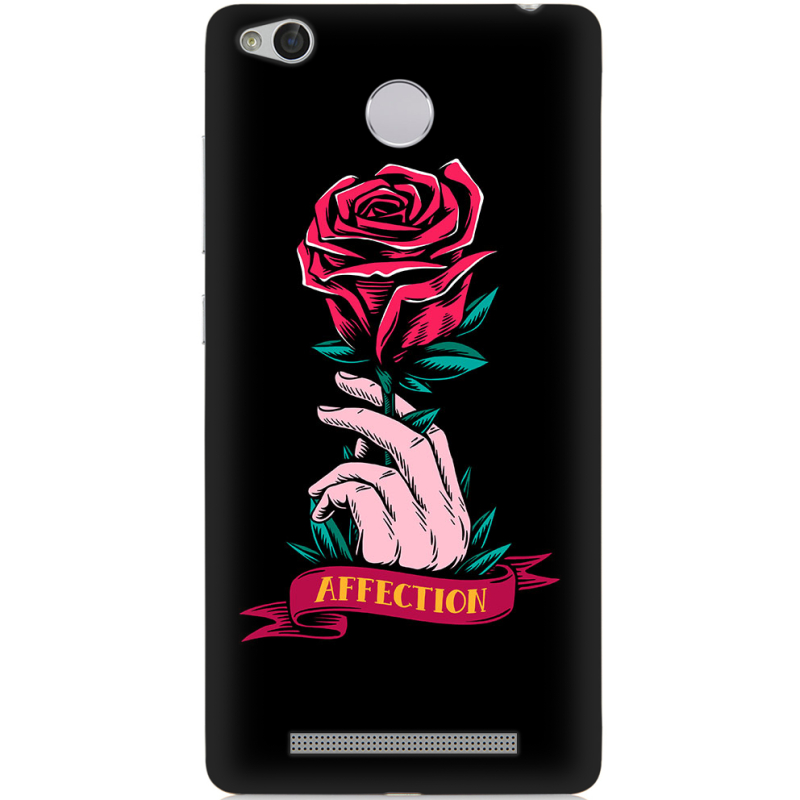 Чехол Uprint Xiaomi Redmi 3x 