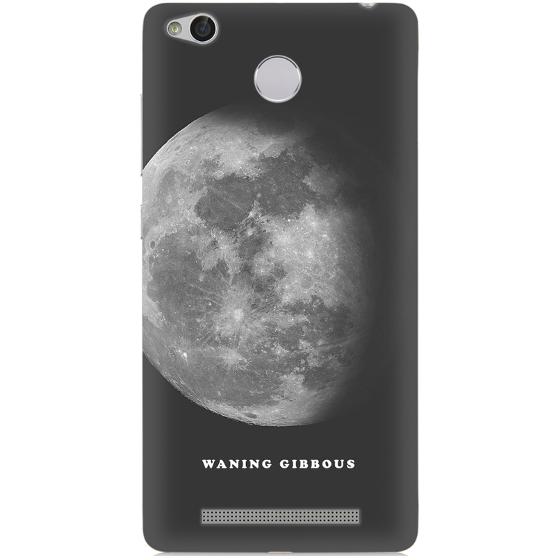 Чехол Uprint Xiaomi Redmi 3x 