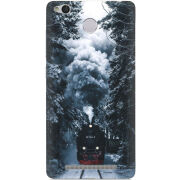 Чехол Uprint Xiaomi Redmi 3x 