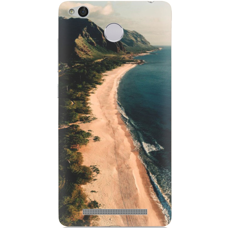 Чехол Uprint Xiaomi Redmi 3x 