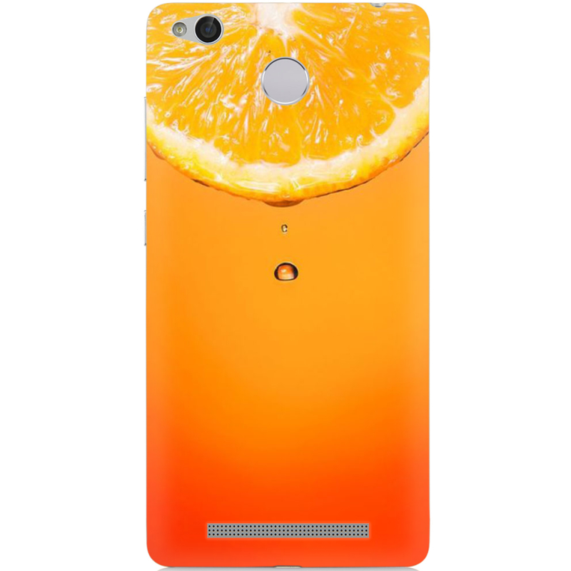 Чехол Uprint Xiaomi Redmi 3x 