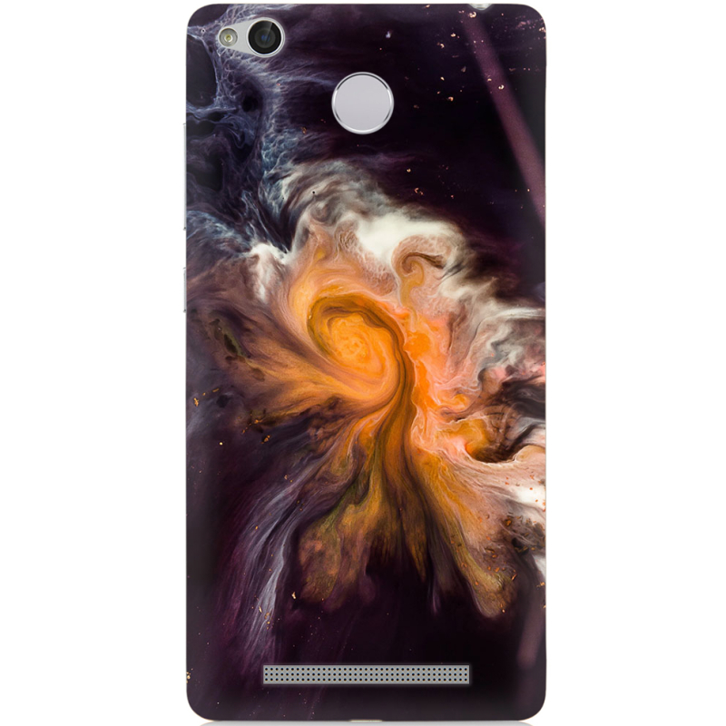 Чехол Uprint Xiaomi Redmi 3x 