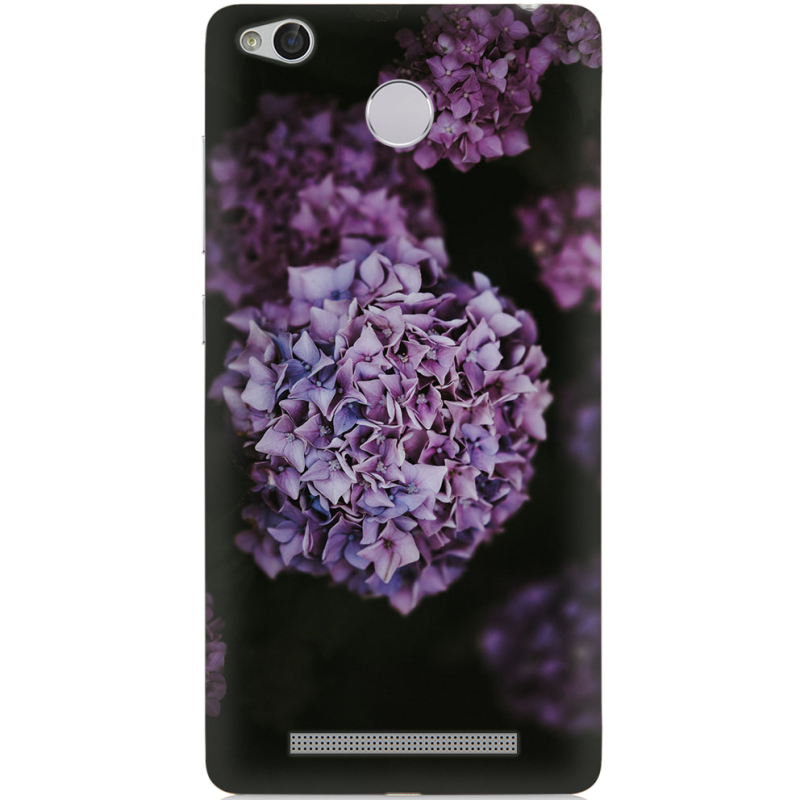 Чехол Uprint Xiaomi Redmi 3x 