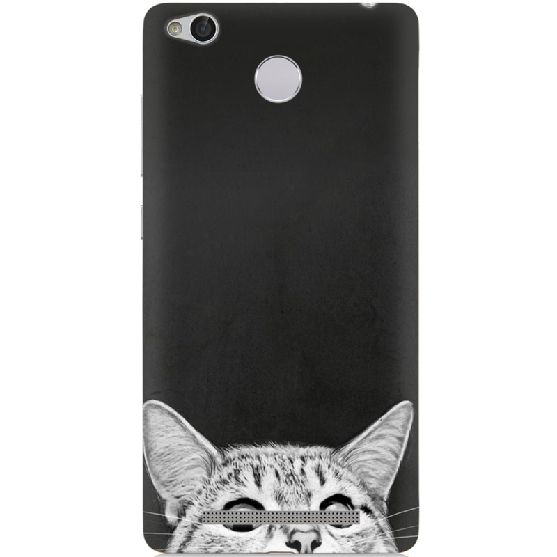 Чехол Uprint Xiaomi Redmi 3x 