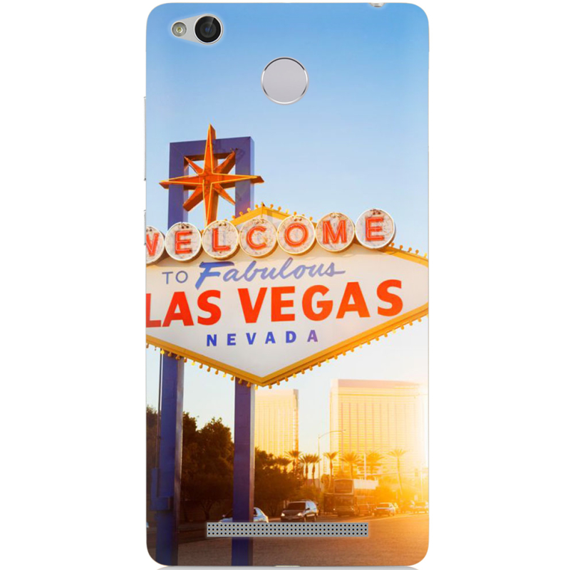 Чехол Uprint Xiaomi Redmi 3x 