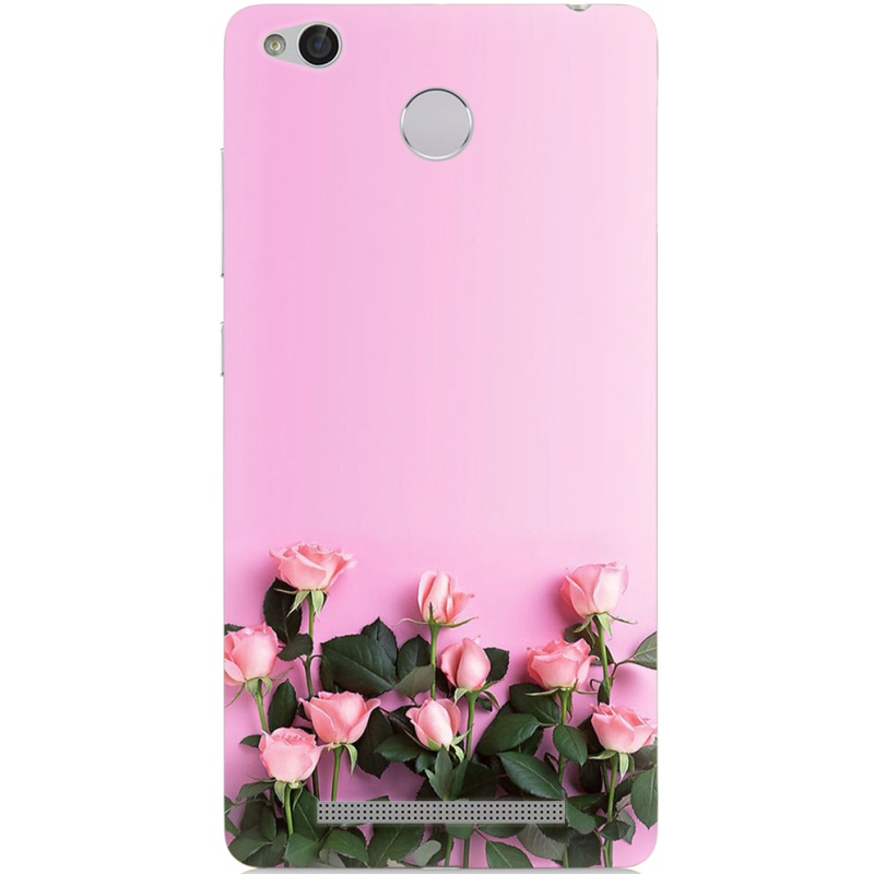 Чехол Uprint Xiaomi Redmi 3x 