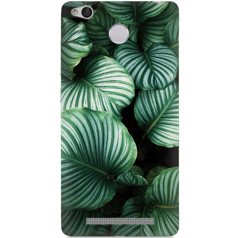 Чехол Uprint Xiaomi Redmi 3x 