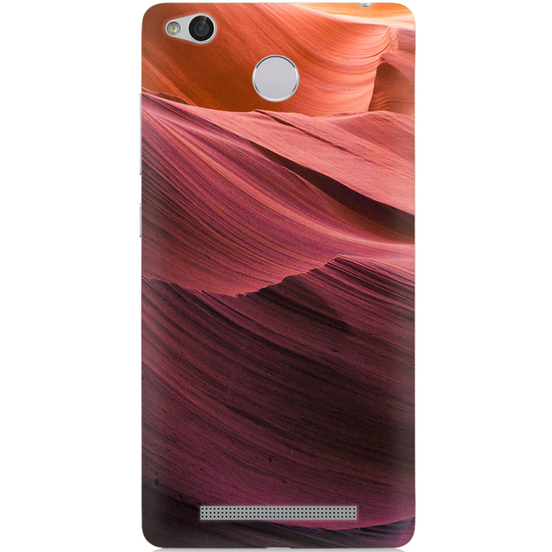 Чехол Uprint Xiaomi Redmi 3x 