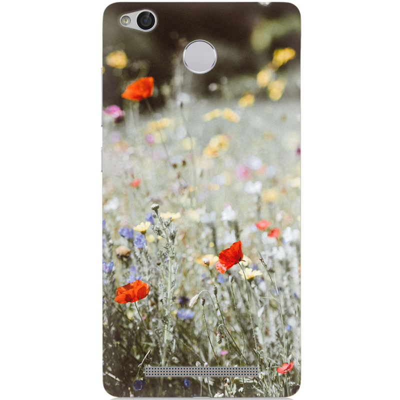 Чехол Uprint Xiaomi Redmi 3x 