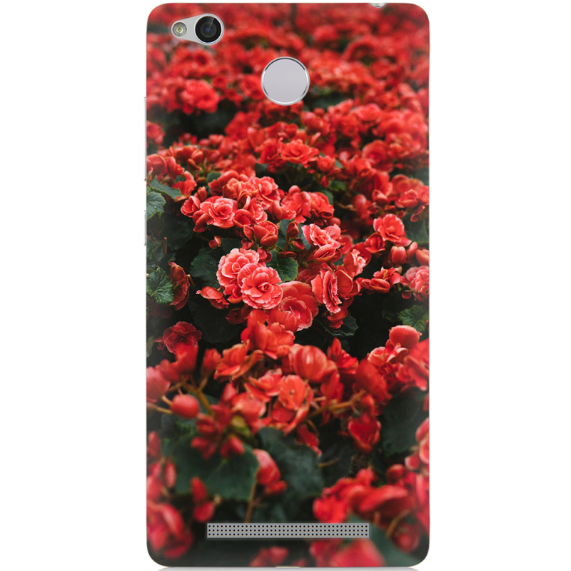 Чехол Uprint Xiaomi Redmi 3x 