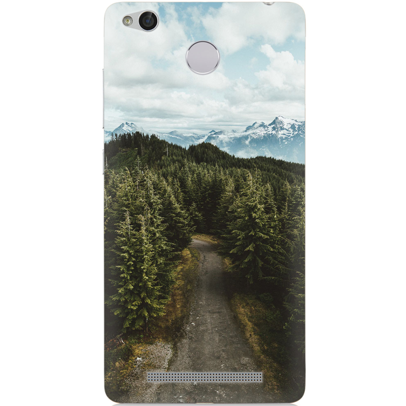 Чехол Uprint Xiaomi Redmi 3x 