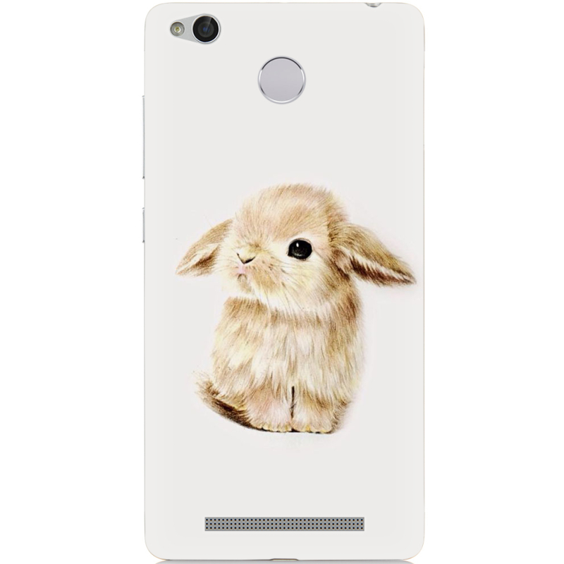 Чехол Uprint Xiaomi Redmi 3x 