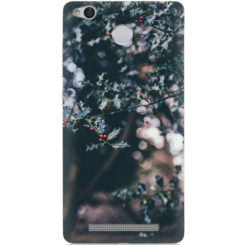 Чехол Uprint Xiaomi Redmi 3x 