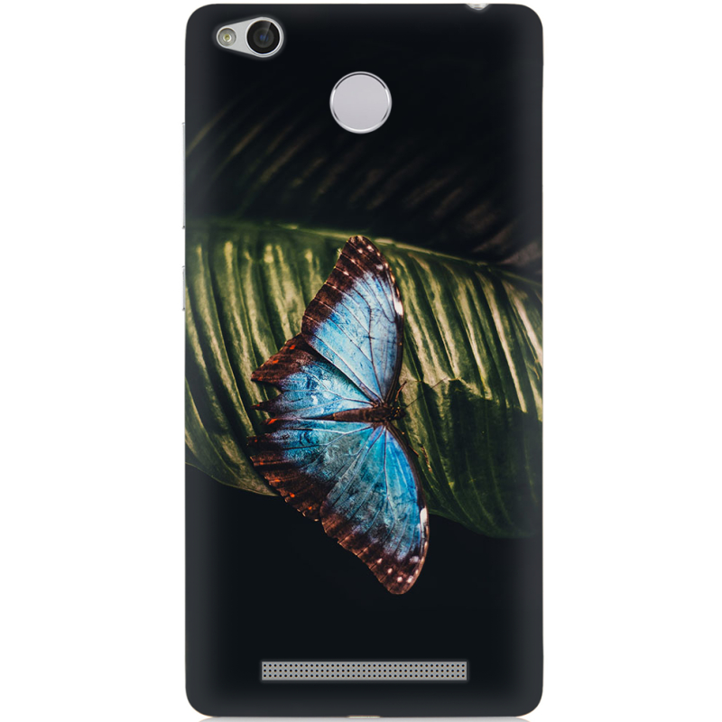 Чехол Uprint Xiaomi Redmi 3x 