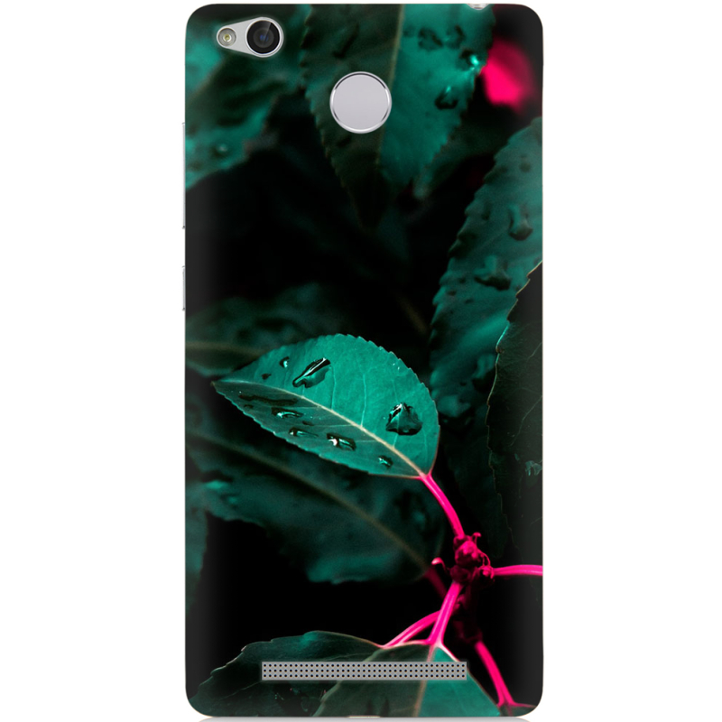 Чехол Uprint Xiaomi Redmi 3x 