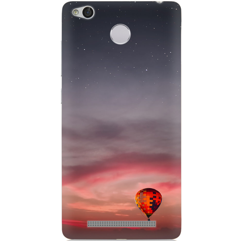 Чехол Uprint Xiaomi Redmi 3x 