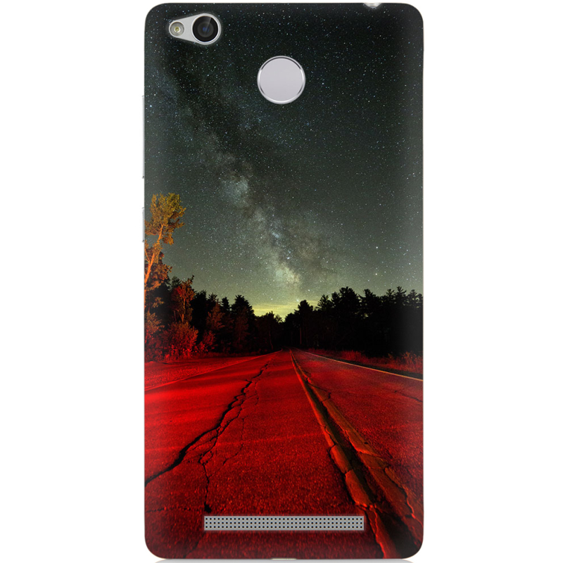 Чехол Uprint Xiaomi Redmi 3x 