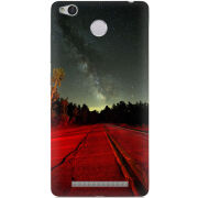 Чехол Uprint Xiaomi Redmi 3x 