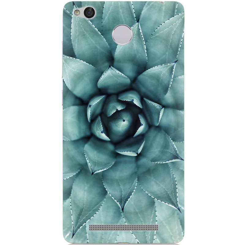 Чехол Uprint Xiaomi Redmi 3x 