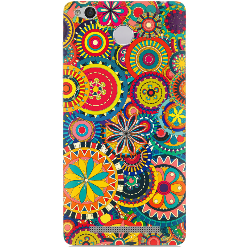 Чехол Uprint Xiaomi Redmi 3x Imaginarium