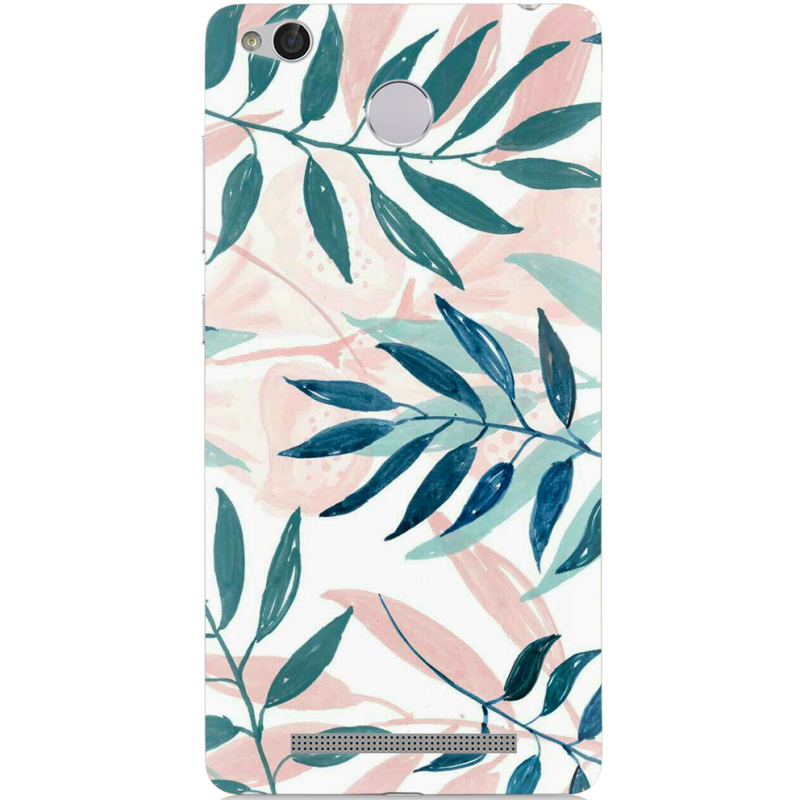 Чехол Uprint Xiaomi Redmi 3x 