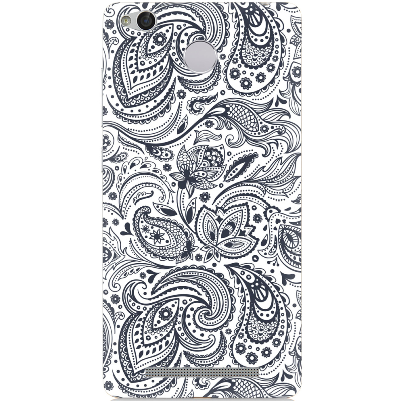 Чехол Uprint Xiaomi Redmi 3x 