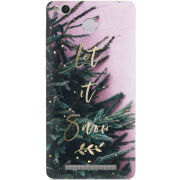 Чехол Uprint Xiaomi Redmi 3x 