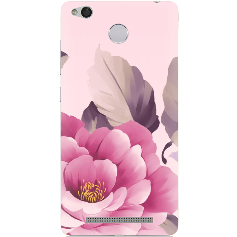 Чехол Uprint Xiaomi Redmi 3x 