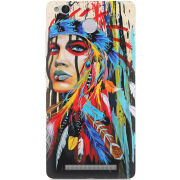 Чехол Uprint Xiaomi Redmi 3x 