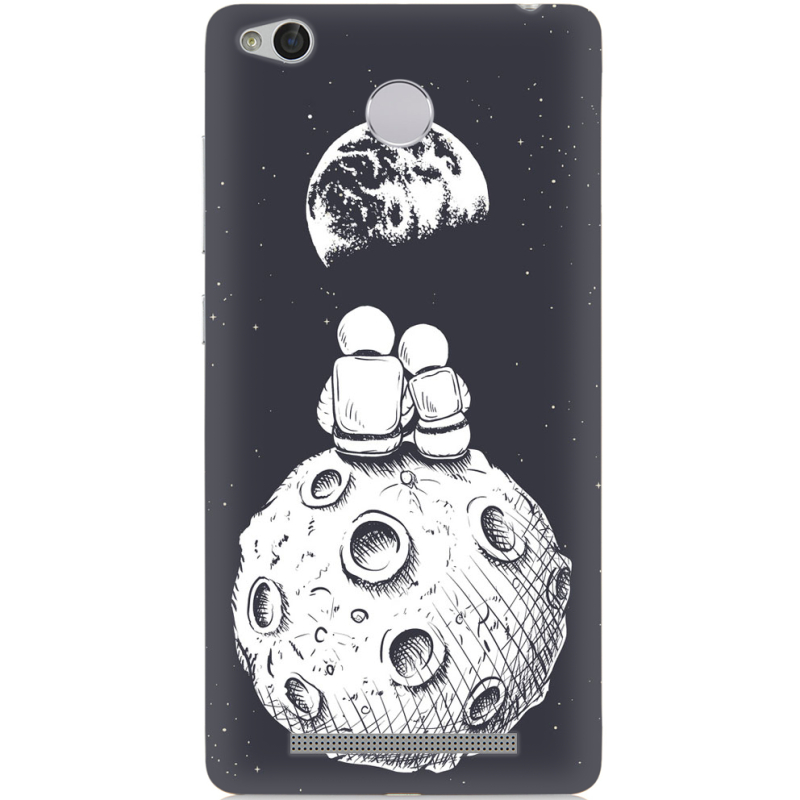 Чехол Uprint Xiaomi Redmi 3x 