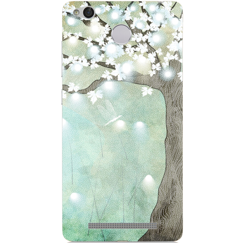 Чехол Uprint Xiaomi Redmi 3x 