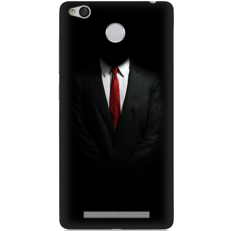 Чехол Uprint Xiaomi Redmi 3x 