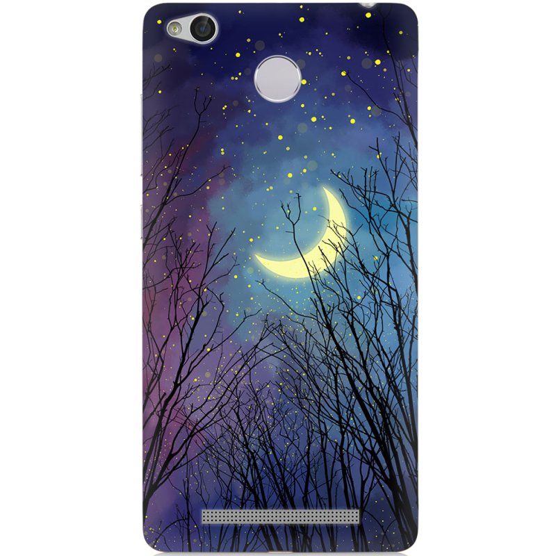 Чехол Uprint Xiaomi Redmi 3x 