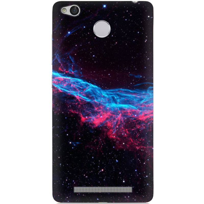 Чехол Uprint Xiaomi Redmi 3x 