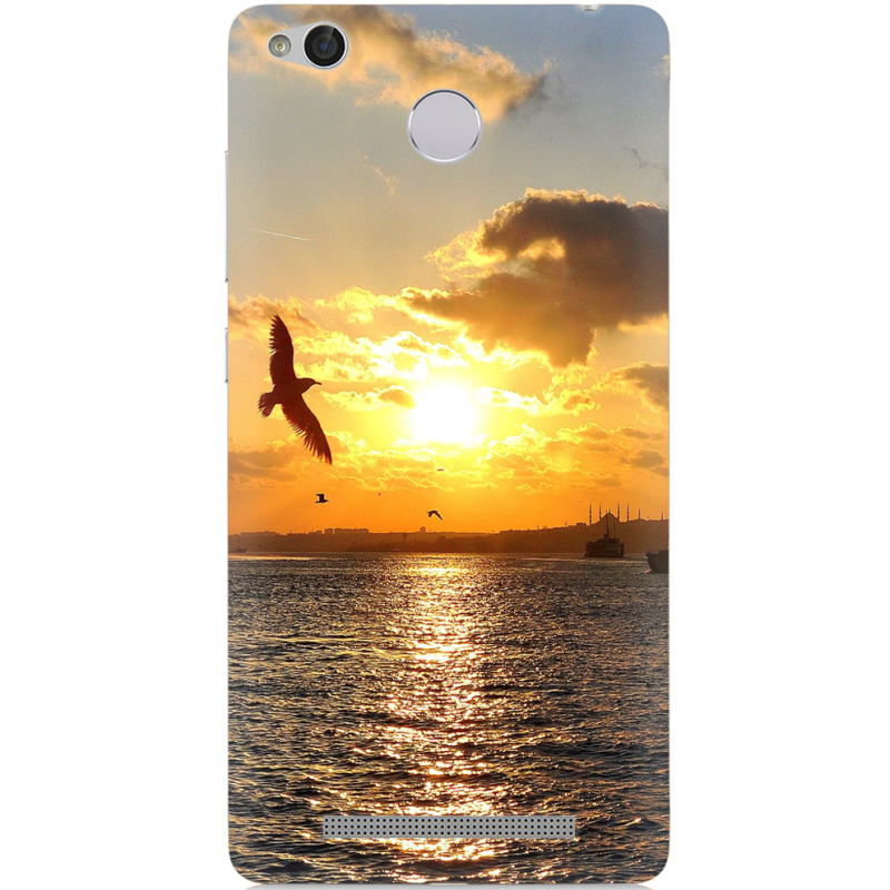 Чехол Uprint Xiaomi Redmi 3x 