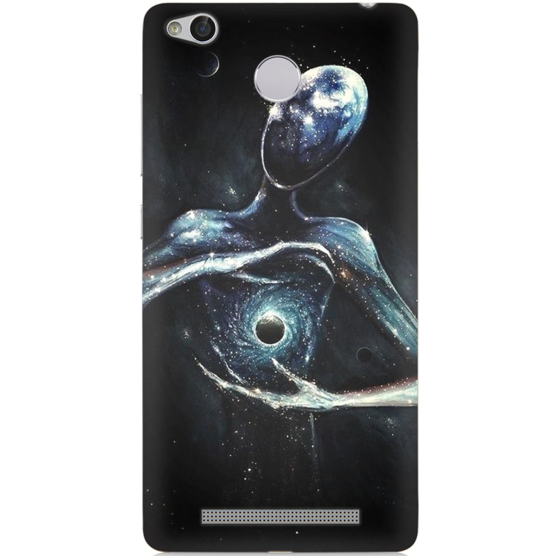 Чехол Uprint Xiaomi Redmi 3x 