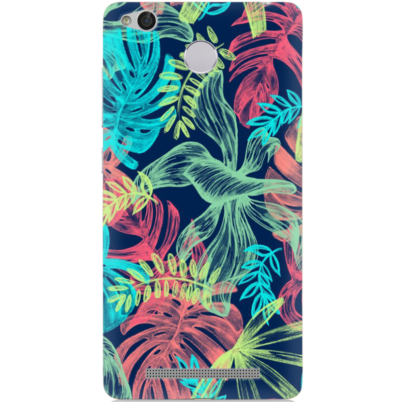 Чехол Uprint Xiaomi Redmi 3x 