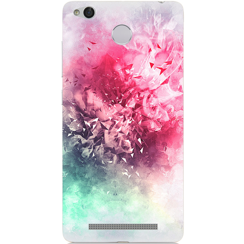 Чехол Uprint Xiaomi Redmi 3x 