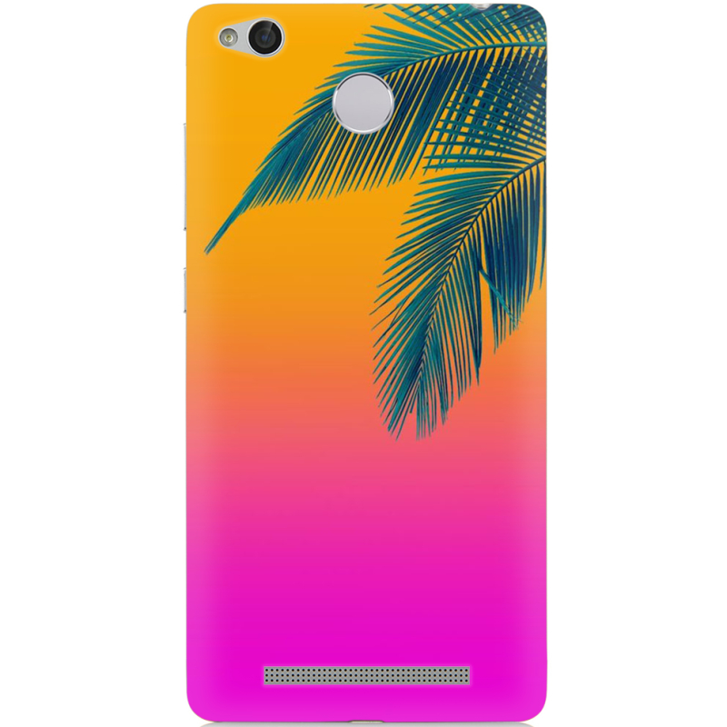 Чехол Uprint Xiaomi Redmi 3x 