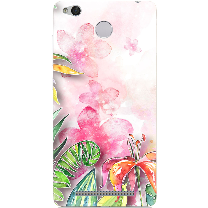 Чехол Uprint Xiaomi Redmi 3x 